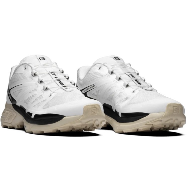 Tenis Salomon Xt-wings 2 Masculino Branco | PT B59361